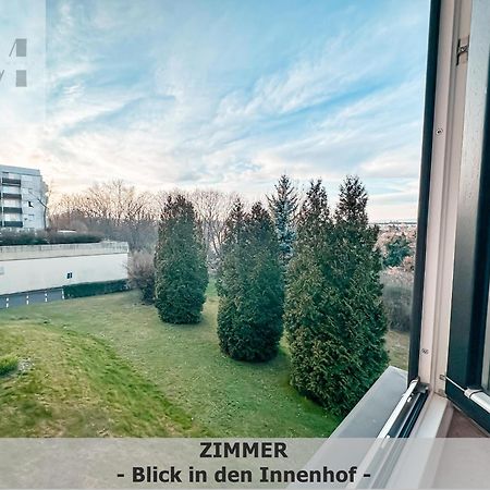 Lm-Apartmentsmainz-01 Exterior photo
