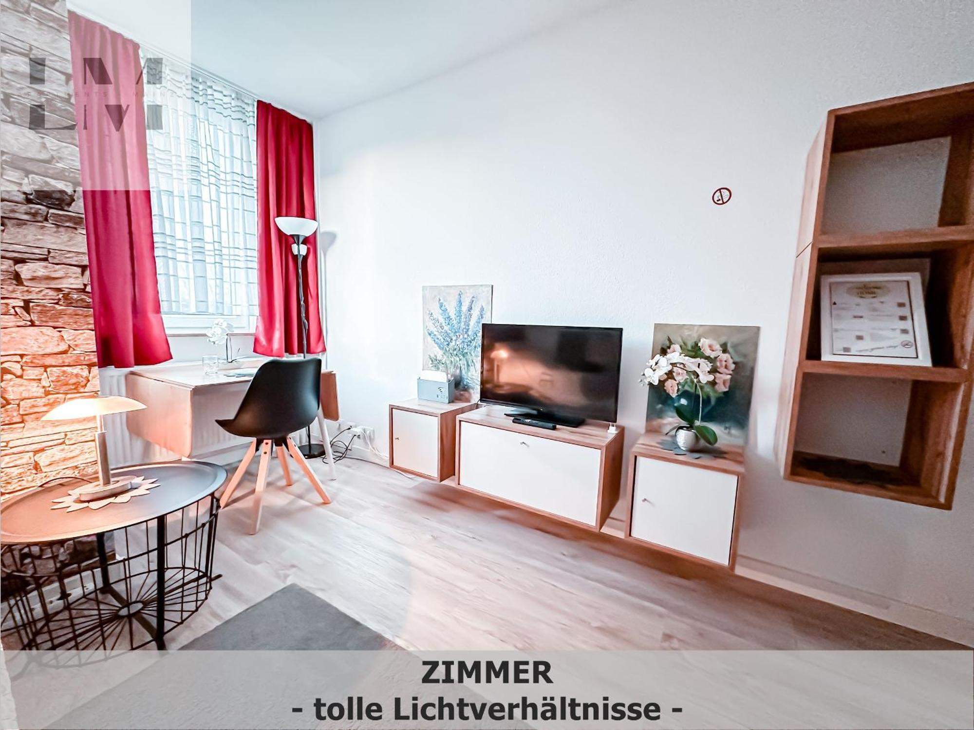 Lm-Apartmentsmainz-01 Exterior photo